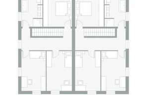 Moderne Neubau-Doppelhaushälften in zentraler Lage in Zimmern – Rathausstr. 5, 78658 Rottweil (Kreis) – Vorschaubild 4