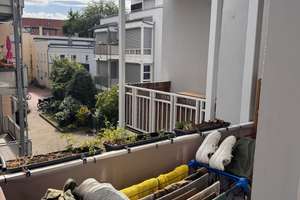 Helle Altbauwohnung im Herzen Augsburgs - Nachmieter gesucht – Kappeneck 30, 86152 Jakoberstadt-Süd, Augsburg – Vorschaubild 11