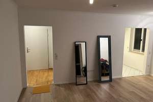 Zuhause mit 2 Zimmern am Staatsarchiv in Bremen – Am Staatsarchiv 2, 28203 Ostertor, Bremen – Vorschaubild 4