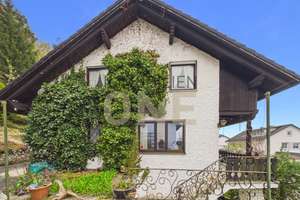 Einfamilienhaus mit Weitblick und rustikalem Charme – Die vollständige Adresse der Immobilie erhältst du vom Anbieter., 93342 Saal an der Donau – Vorschaubild 23