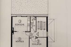 Reihenendhaus mit Garten, Balkon & Garagen in Wuppertal-Vohwinkel – Die vollständige Adresse der Immobilie erhältst du vom Anbieter., 42327 Elberfeld West, Wuppertal – Vorschaubild 8