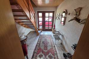 Wohnhaus Winkelbungalow mit Garage in ruhiger Wohnlage – Birkenring 33, 25917 Achtrup – Vorschaubild 10