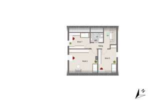 Ihr neues Zuhause mit Potenzial: Einfamilienhaus mit 5 Zimmer und herrlichen Garten  – Die vollständige Adresse der Immobilie erhältst du vom Anbieter., 80995 Feldmoching, München – Vorschaubild 25