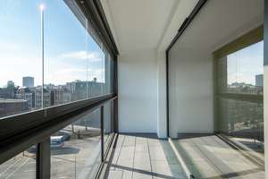 Mit Ausblick auf Hamburgs Wahrzeichen – Holstenstraße 75, 22767 Altona-Altstadt, Hamburg – Vorschaubild 18