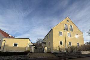 "Wohnen mit Geschichte - Raumwunder für Familien, Generationen & Wohnprojekte" – Die vollständige Adresse der Immobilie erhältst du vom Anbieter., 92723 Gleiritsch – Vorschaubild 1