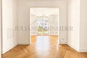 Außergewöhnliche Villa - 3 Wohneinheiten mit großem Grundstück – hochwertig & vielseitig nutzbar – Die vollständige Adresse der Immobilie erhältst du vom Anbieter., 4288 Liebertwolkwitz, Leipzig – Vorschaubild 10