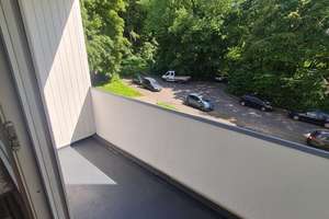Erstbezug nach hochwertiger Kernsanierung – stilvolle 3,5-Zimmer-Wohnung mit Südbalkon – Karl-Schwartz-Straße 6, 44225 Hombruch (Ortsteil), Dortmund – Vorschaubild 13