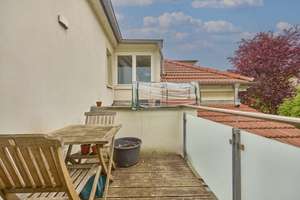 Weststadt-Juwel mit Stil – saniert, begehrt und selten verfügbar – Die vollständige Adresse der Immobilie erhältst du vom Anbieter., 69115 Weststadt, Heidelberg – Vorschaubild 5