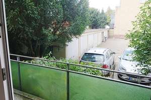 2 Zimmer Wohnung mit Balkon im Stadtsüden – Die vollständige Adresse der Immobilie erhältst du vom Anbieter., 26133 Kreyenbrück, Oldenburg (Oldenburg) – Vorschaubild 4