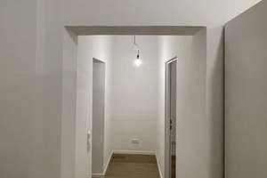 Helle, frisch renovierte 3 ZKDB mit frz.Balkon zu vermieten – Stolberger Straße 20, 52068 Adalbertsteinweg, Aachen – Vorschaubild 2