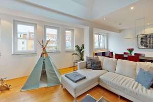 IMMOPARTNER - WOHNGLÜCK – Die vollständige Adresse der Immobilie erhältst du vom Anbieter., 90419 Sankt Johannis, Nürnberg – Vorschaubild 5