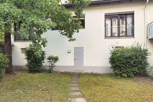 Erbpacht bis 2085 komplett BEZAHLT, top Grundriss, 2021 modernisiert, Bad neu, gepflegte Wohnanlage – Kohlrauschstraße 4, 80805 Alte Heide-Hirschau, München – Vorschaubild 21