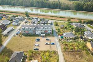 Großes Ferien-Apartmenthaus mit 29 Einheiten am Bernsteinsee – Toplage im Wochenendhausgebiet Stüde – Holunderweg  650, 38524 Sassenburg – Vorschaubild 25