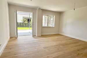 CHARMANTE GARTENWOHNUNG  - 3 ZiKDB - PARKETT - TERRASSE- STP -ERSTBEZUG NACH  SANIERUNG – Krefeld – Vorschaubild 7