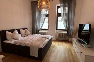Sonnige 2-Zimmer Wohnung mit gehobener Ausstattung in Trier-Maximin – Paulinstraße 35, 54292 Nord, Trier – Vorschaubild 4