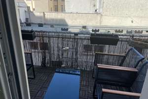 Exklusive Stadtwohnung mit Balkon – F2 4a, 68159 Innenstadt/Jungbusch, Mannheim – Vorschaubild 9