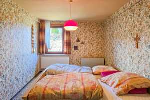 Leben am Feldrand: Einfamilienhaus mit Einliegerwohnung und Ausbaureserve – Fulda (Kreis) – Vorschaubild 9