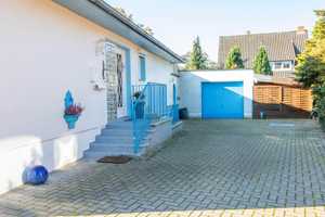 Großzügiger Bungalow mit 7 Zimmern und weitläufigem Garten – Ideal für Familien in naturnaher Umg... – Verden (Kreis) – Vorschaubild 29