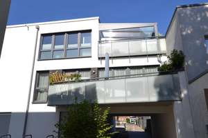 Einzigartiges Penthouse mit gehobener Ausstattung – Die vollständige Adresse der Immobilie erhältst du vom Anbieter., 30629 Misburg-Nord, Hannover – Vorschaubild 18