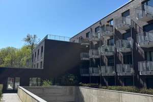 STUDIO LIVING - Moderne ETW im Studentenkomplex in Potsdam – Reiherweg 4, 14469 Bornstedt, Potsdam – Vorschaubild 3