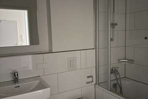 "Rather Carré" Helle 3-Zimmer-Wohnung mit Terrasse * TG-Stellplatz * ab sofort – Am Gatherhof 33, 40472 Rath, Düsseldorf – Vorschaubild 5