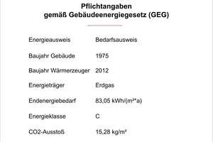 Ein Stück Lauenburger Geschichte  – stilvoll saniertes Fachwerkhaus in Altstadtlage – Die vollständige Adresse der Immobilie erhältst du vom Anbieter., 21481 Lauenburg/Elbe – Vorschaubild 12