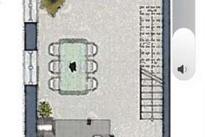 Stilvolle Maisonette mit Dachterrasse – Wohnen über den Dächern von Düsseldorf-Pempelfort – Die vollständige Adresse der Immobilie erhältst du vom Anbieter., 40211 Pempelfort, Düsseldorf – Vorschaubild 14