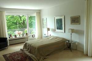 Provisionsfrei! Elegante Terrassenwohnung mit Panoramablick in Godesberg-Schweinheim zu verkaufen – Die vollständige Adresse der Immobilie erhältst du vom Anbieter., 53177 Schweinheim, Bonn – Vorschaubild 9