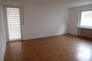 Moderne 2-1/2-Zimmer-Parterre-Wohnung mit Balkon in der nördl. Gartenstadt – Am Brennbusch  23, 44141 Westfalendamm, Dortmund – Vorschaubild 3