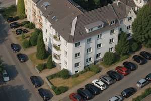Renoviert & lichtdurchflutet - Stilvolle Wohnung im herrlichen Zooviertel! – Die vollständige Adresse der Immobilie erhältst du vom Anbieter., 40237 Düsseltal, Düsseldorf – Vorschaubild 7