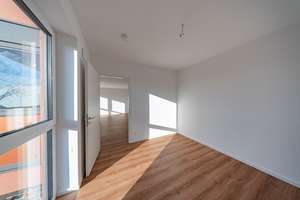 Neubauwohnung mit Fußbodenheizung im Erstbezug / WBS 180 erforderlich – Moderlieschenstr. 40, 13599 Haselhorst, Berlin – Vorschaubild 6