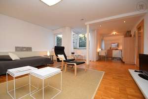 Moderne möblierte Einliegerwohnung in Leverkusen - Schlebusch – Die vollständige Adresse der Immobilie erhältst du vom Anbieter., 51375 Schlebusch, Leverkusen – Vorschaubild 11