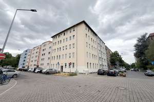 5,3 % Rendite mit sofortigem Mietsteigerungspotenzial – Attraktive Kapitalanlage in Nürnberg – Die vollständige Adresse der Immobilie erhältst du vom Anbieter., 90459 Galgenhof, Nürnberg – Vorschaubild 17