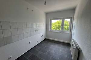 Helle 3 Zi.-Whng.- mit einem Wannenbad mit Fenster - Balkon - Duisburg Rheinhausen – Lortzingstraße 11, 47226 Rheinhausen-Mitte, Duisburg – Vorschaubild 3
