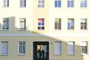 Moderne 2-Zimmer-Wohnung in zentraler Lage