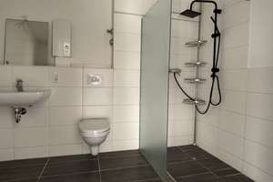 Moderne 2-Zimmer-Maisonette Wohnung mit Balkon in Köln – Nachtigallenstr. 20, 51147 Wahn, Köln – Vorschaubild 8