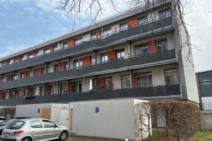* moderne 2 - Raumwohnung in gepflegtem Neubau - ID 6746 * – Die vollständige Adresse der Immobilie erhältst du vom Anbieter., 1069 Südvorstadt-Ost, Dresden – Vorschaubild 2
