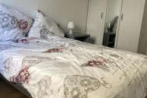 Helle, voll möblierte 2-Zimmer-Wohnung in München-Sendling. – Die vollständige Adresse der Immobilie erhältst du vom Anbieter., 81371 Sendlinger Feld, München – Vorschaubild 8