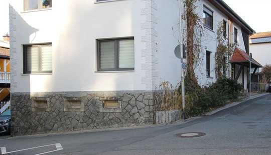 Bild von Mit dem besonderen Flair
Zweifamilienhaus in idyllischer Lage!