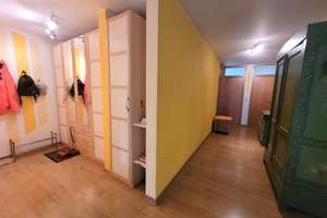 **Großzügige Erdgeschosswohnung + 4-Zimmer + 2 Terrassen + Stellplatz + Grenzach-Wyhlen** – Die vollständige Adresse der Immobilie erhältst du vom Anbieter., 79639 Grenzach-Wyhlen – Vorschaubild 5