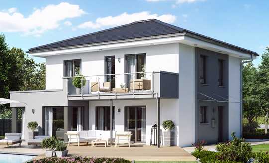 Sicher bauen mit Livinghaus !