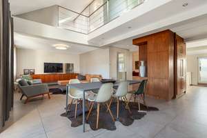 Urban Living mit Charme – Maisonette im modernen Loftstyle im Herzen von Berlin-Mitte – Die vollständige Adresse der Immobilie erhältst du vom Anbieter., 10115 Mitte (Ortsteil), Berlin – Vorschaubild 2