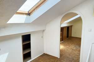 Renovieren Sie gerne? Ideales Haus für Handwerker in Schweinau/St. Leonhard! – Die vollständige Adresse der Immobilie erhältst du vom Anbieter., 90439 Sankt Leonhard, Nürnberg – Vorschaubild 17