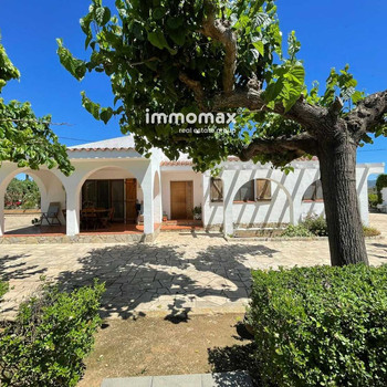 Chalet zum Verkauf in Jesús, Pda. Sant Bernabé