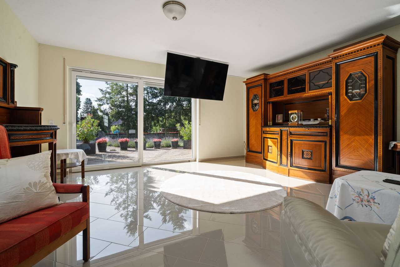 Immobilie in Schwarz - Preisoffensive! Wohnen und Vermieten in perfekter Kombination! - Bild 11