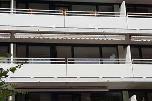 Schöne Single-Wohnung mit Balkon nach Südwesten – Peter-Schwingen-Straße 2, 53177 Muffendorf, Bonn – Vorschaubild 2