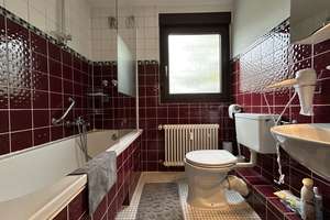 Schöne Wohnung in guter Lage! – Die vollständige Adresse der Immobilie erhältst du vom Anbieter., 51379 Opladen, Leverkusen – Vorschaubild 8