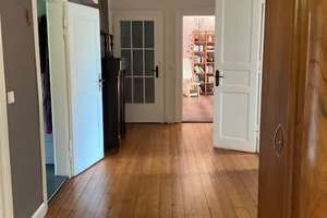 Besondere Altbauwohnung im Leutzscher Villenviertel mit Garten – 4179 Leutzsch, Leipzig – Vorschaubild 3