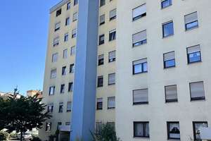 Sanierte 3-Zimmer-Wohnung mit 2 Balkonen in Fürth-Ronhof