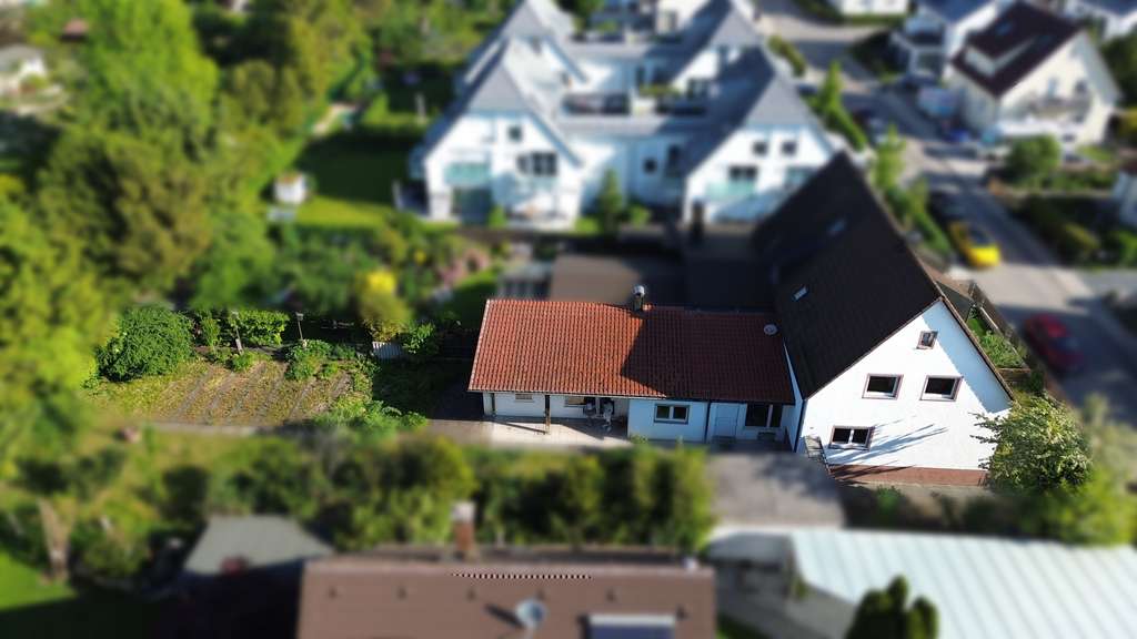 "Einzigartige Chance" Baugrundstück im Herzen von Karlsfeld in beliebter Lage. 